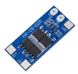 2-10A74V/84V BMS Module