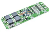 3-20A BMS Module