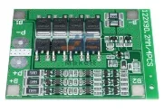 3-25A BMS Module